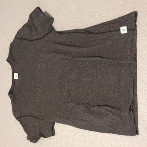 Reigning Champ Shirt Size Large